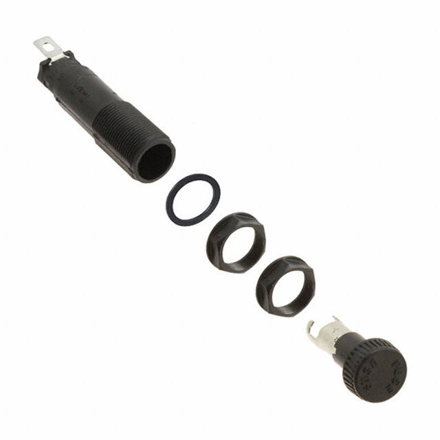 03453RF2HXN Littelfuse Inc. Fuseholders